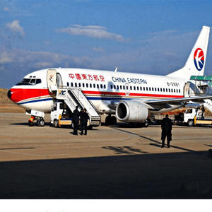 呼和浩特白塔航空快递航空快运业稳步发展的原因是什么？